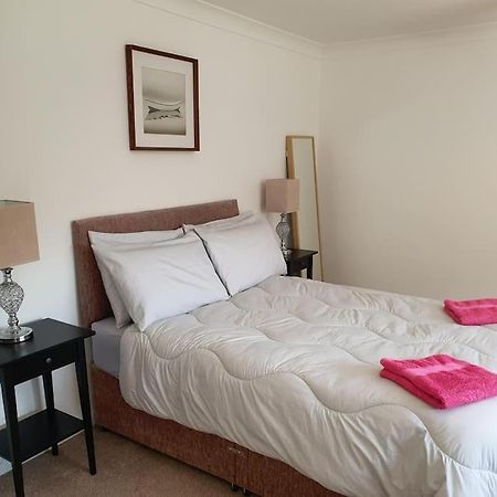 The Elfin- Lovely 1 Bedroom - Free Parking Бридж ъф Алън Екстериор снимка