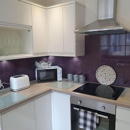 The Elfin- Lovely 1 Bedroom - Free Parking Бридж ъф Алън Екстериор снимка