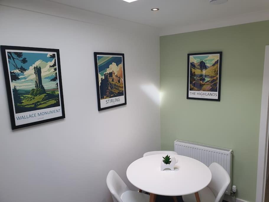 The Elfin- Lovely 1 Bedroom - Free Parking Бридж ъф Алън Екстериор снимка